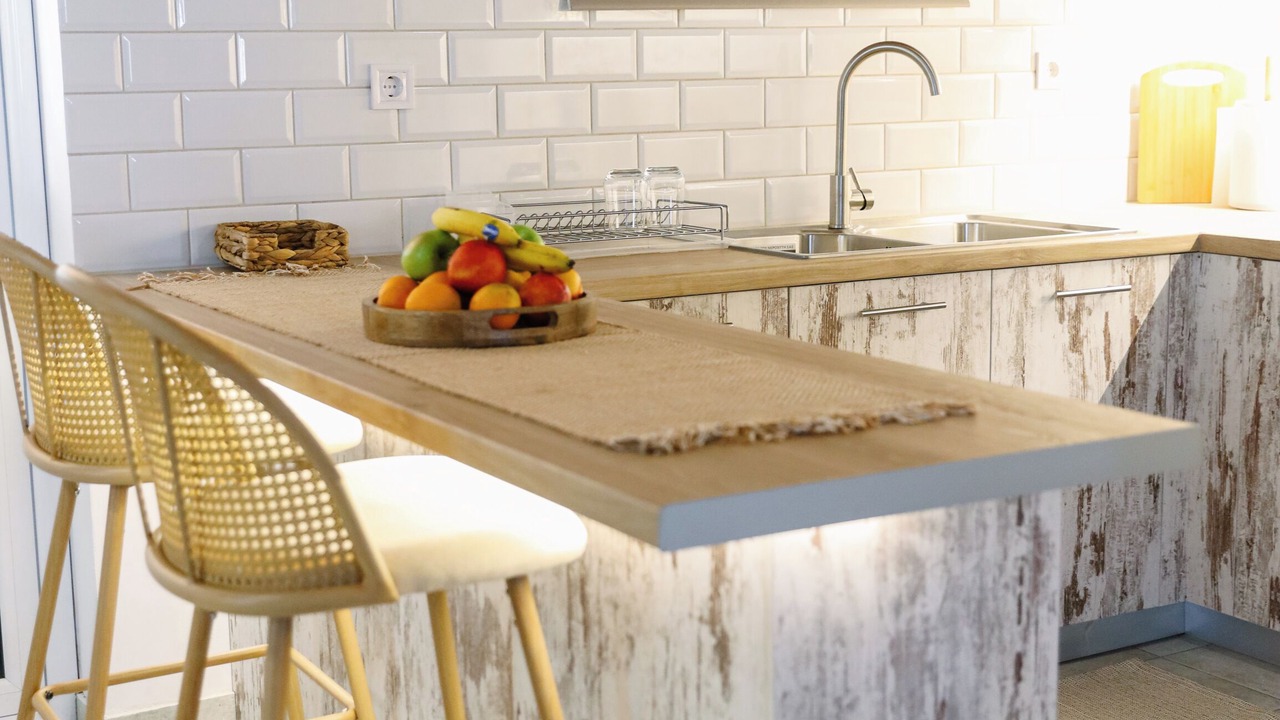 Photo of Kitchen in Pyrgos