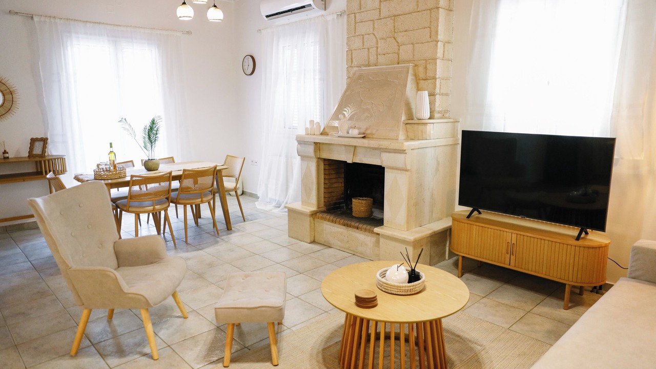 Photo of Livingroom in Pyrgos