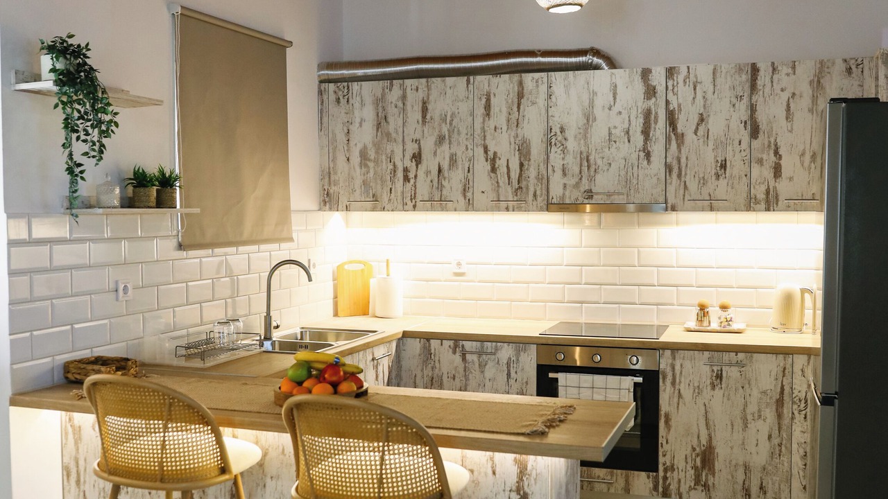 Photo of Kitchen in Pyrgos
