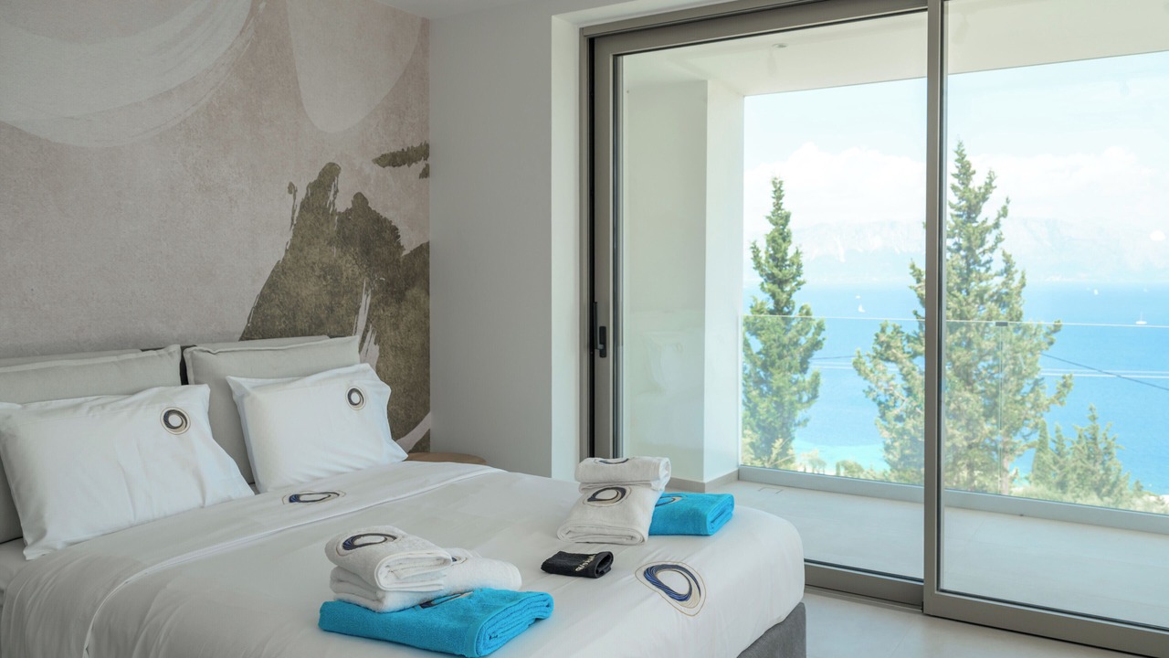 Photo of Bedroom in Ellomenos