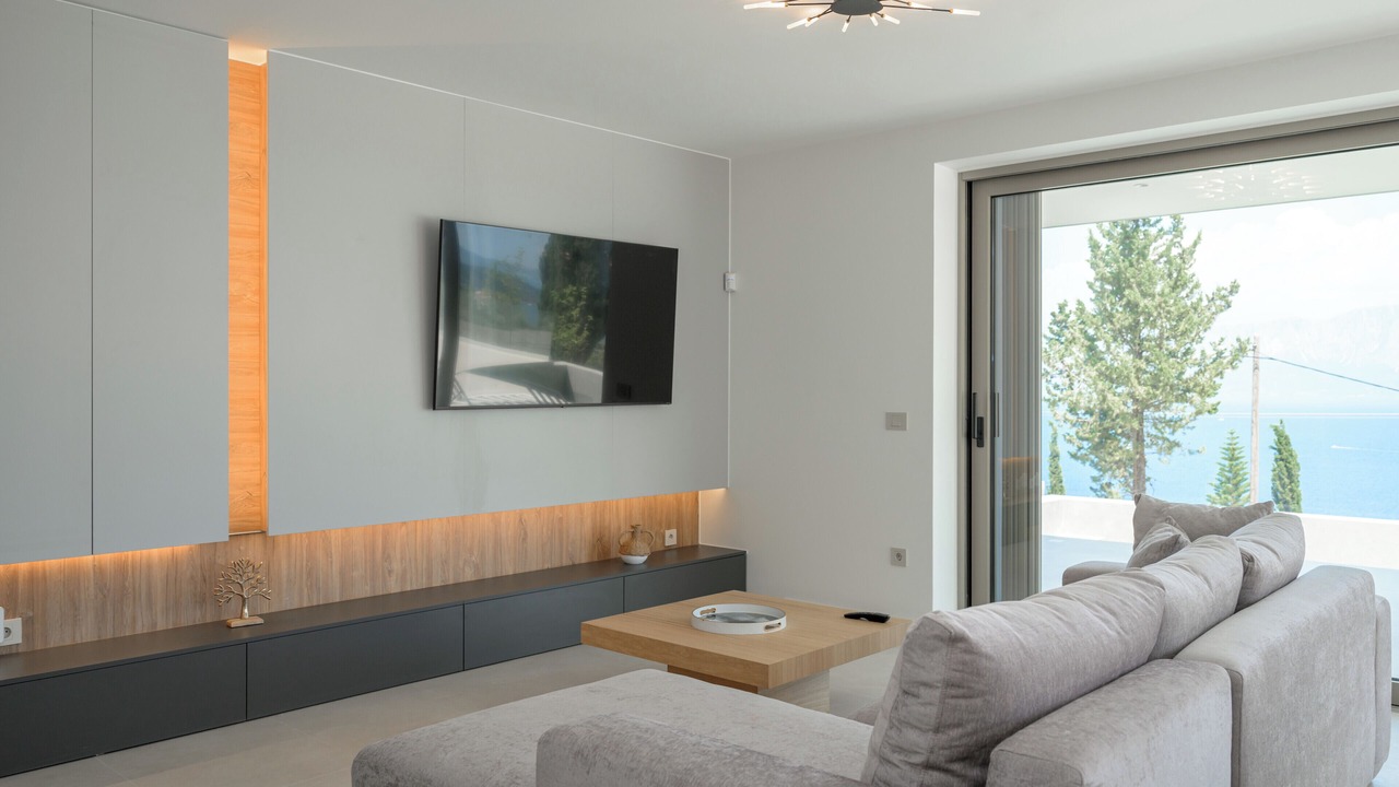 Photo of Livingroom in Ellomenos