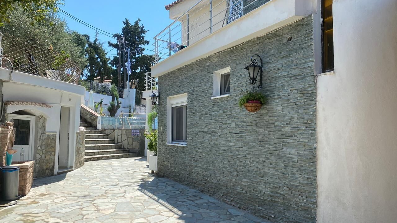 Photo of Outdoor in Volos