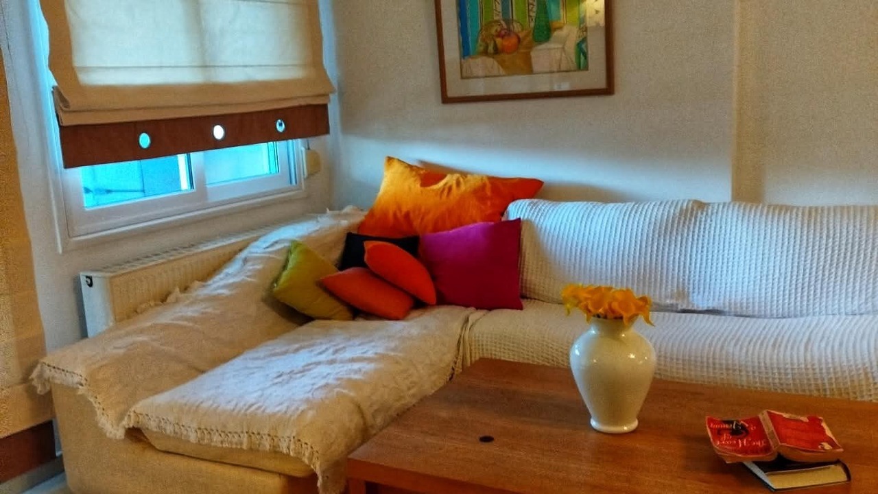 Photo of Livingroom in Nei Pori