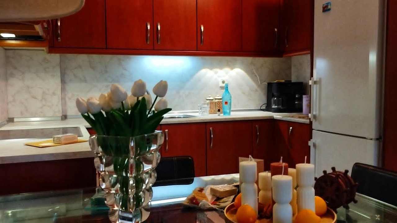 Photo of Kitchen in Nei Pori