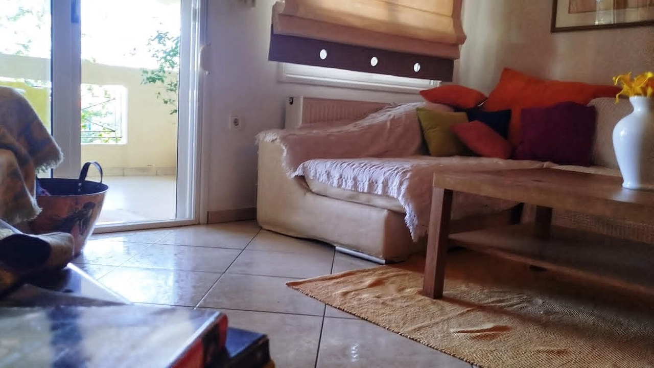 Photo of Livingroom in Nei Pori
