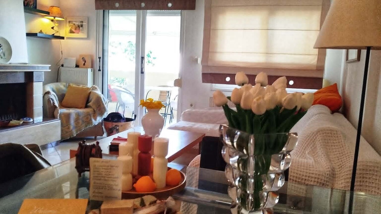 Photo of Livingroom in Nei Pori