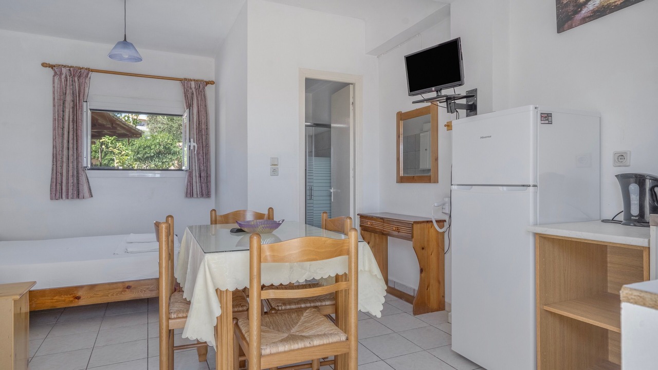 Photo of Bedroom in Spartia