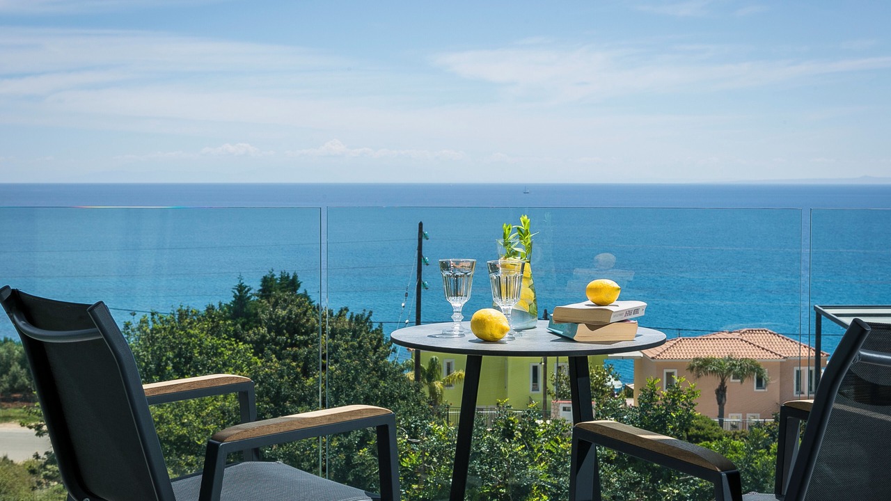 Photo of Outdoor in Skala