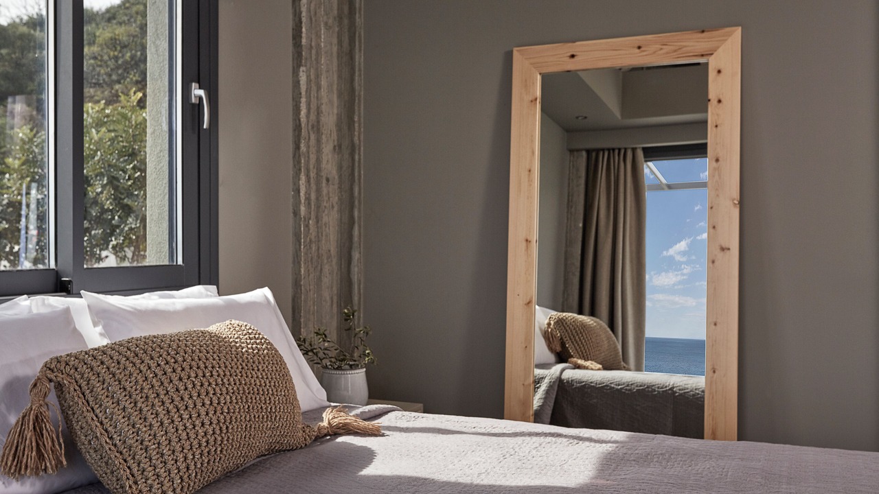 Photo of Bedroom in Skala