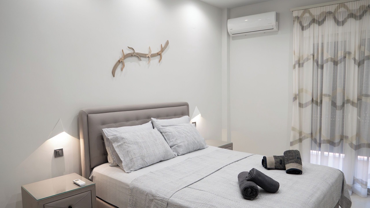 Photo of Bedroom in Lamia