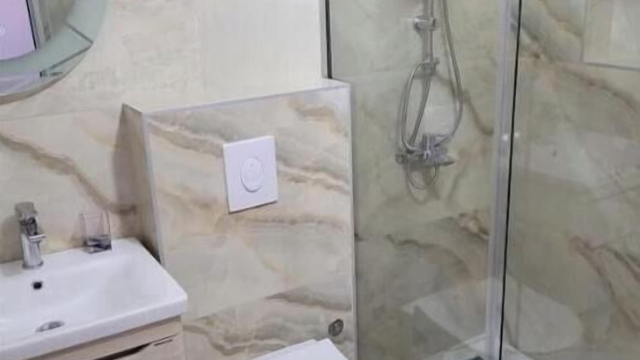 Photo of Bathroom in Ulcinj