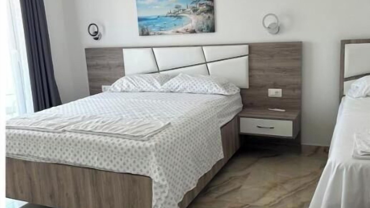 Photo of Bedroom in Ulcinj