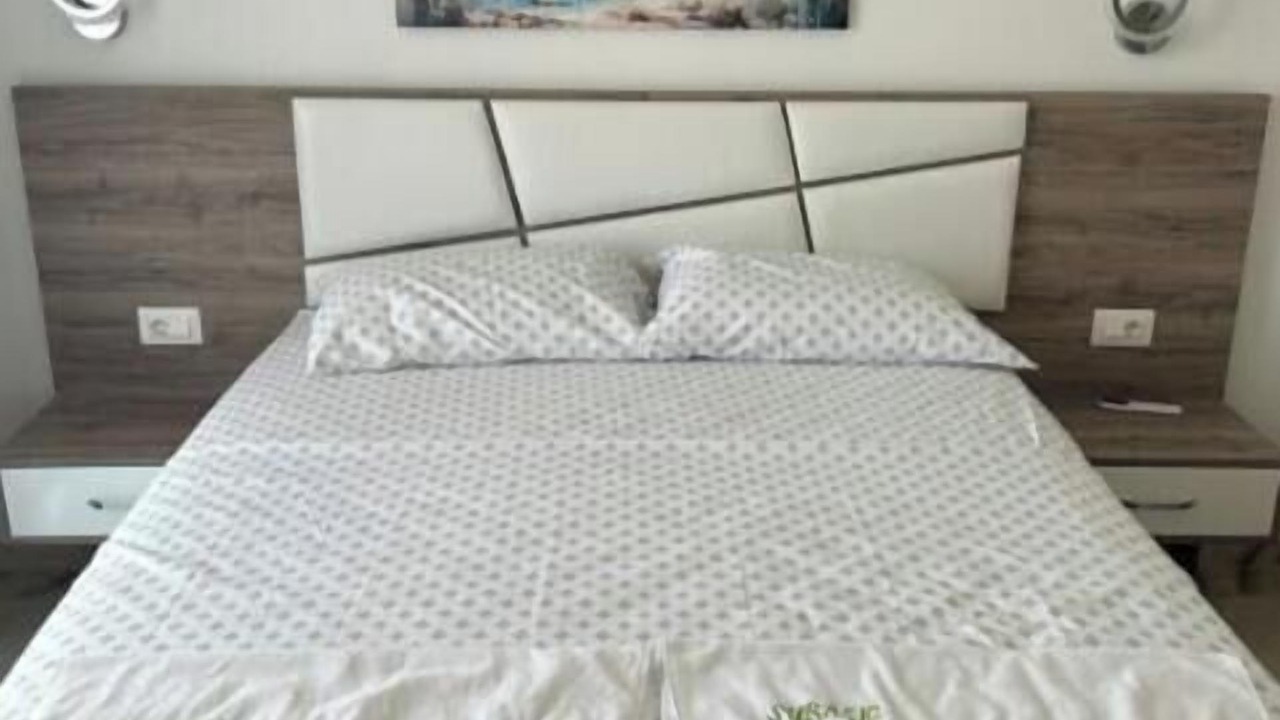 Photo of Bedroom in Ulcinj
