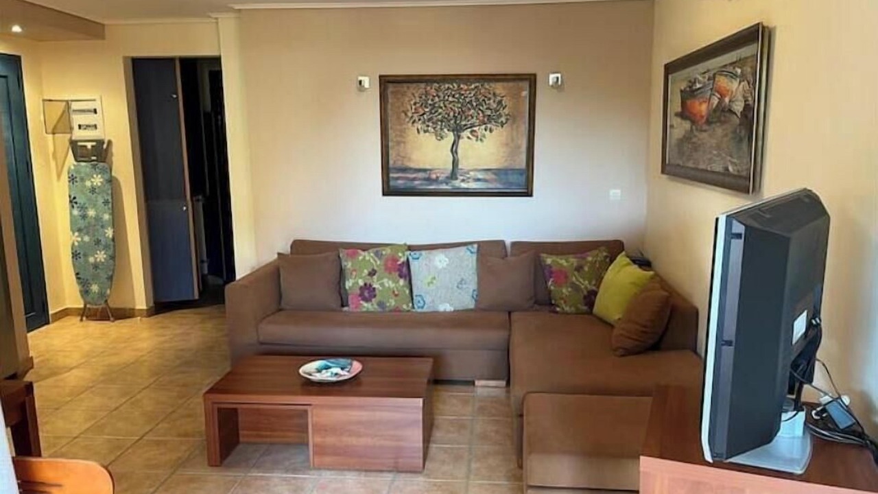 Photo of Livingroom in Barbati