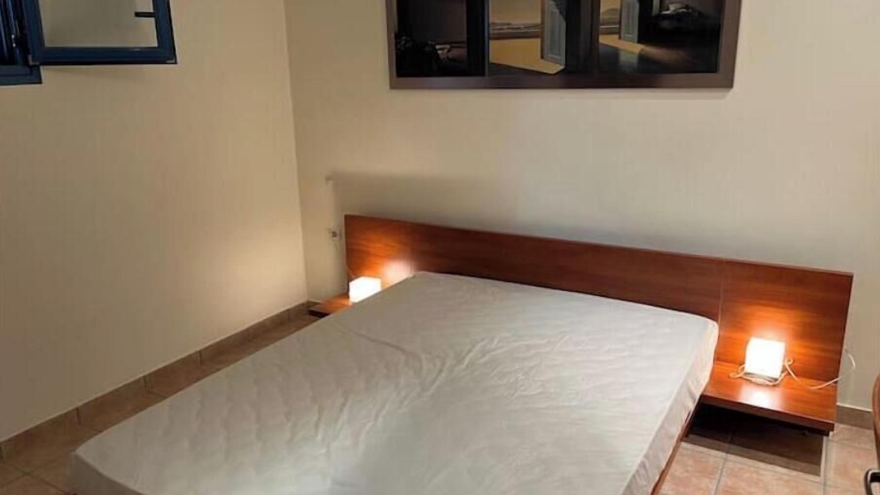 Photo of Bedroom in Barbati