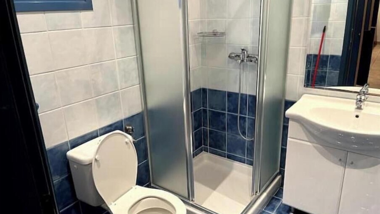 Photo of Bathroom in Barbati