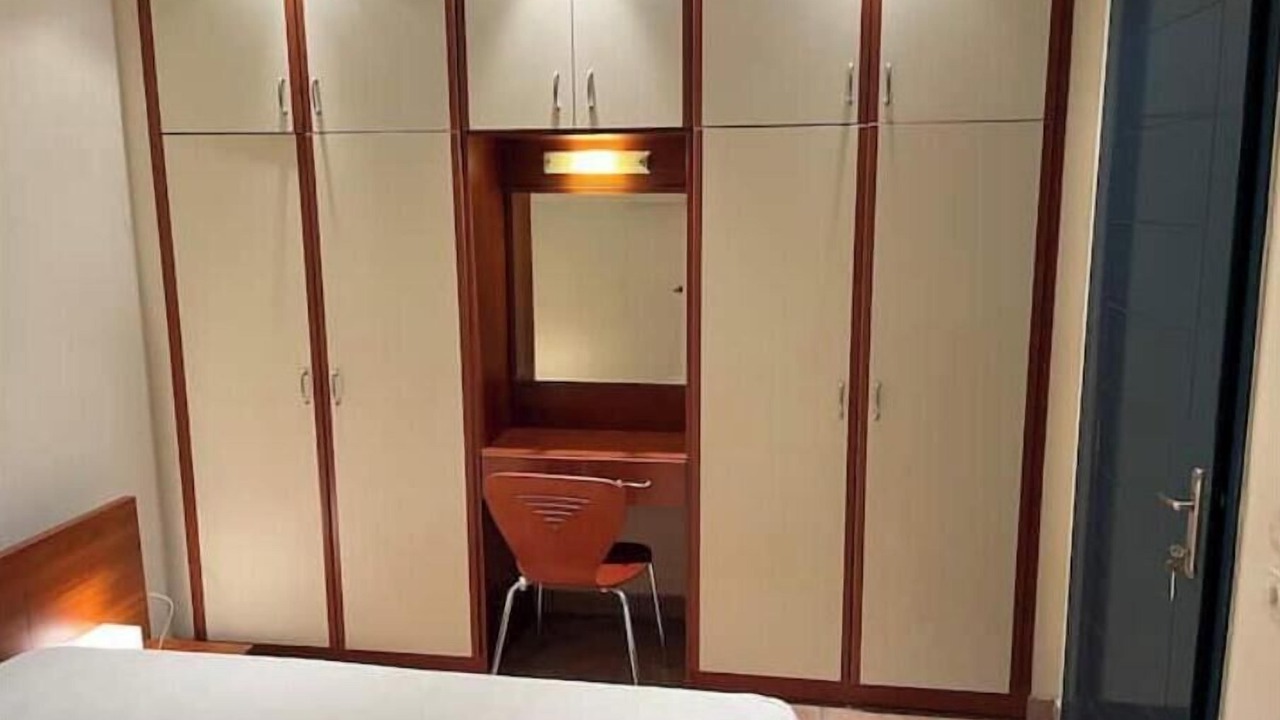 Photo of Bedroom in Barbati
