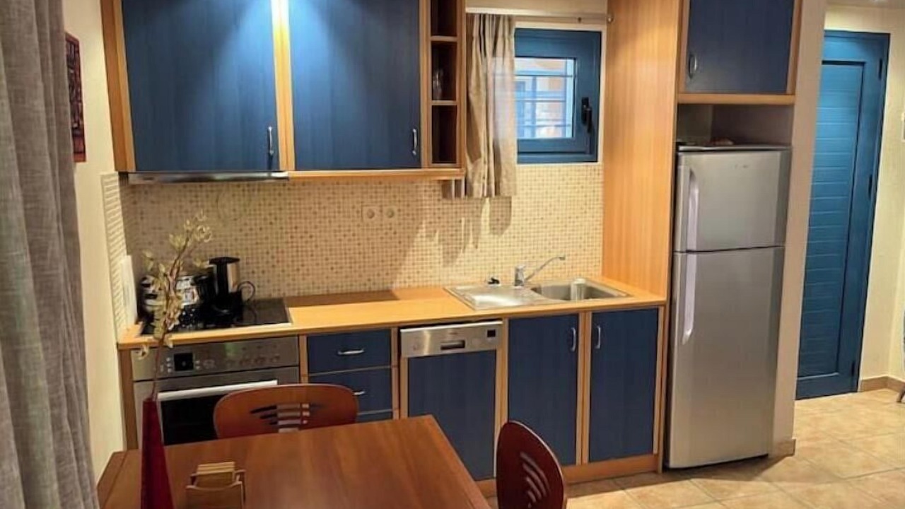 Photo of Kitchen in Barbati