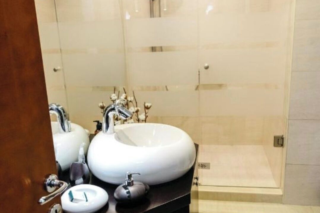 Photo of Bathroom in Downtown
