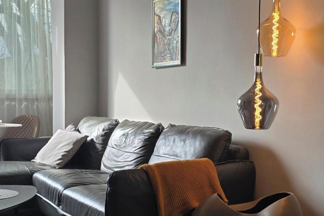 Photo of Livingroom in Downtown
