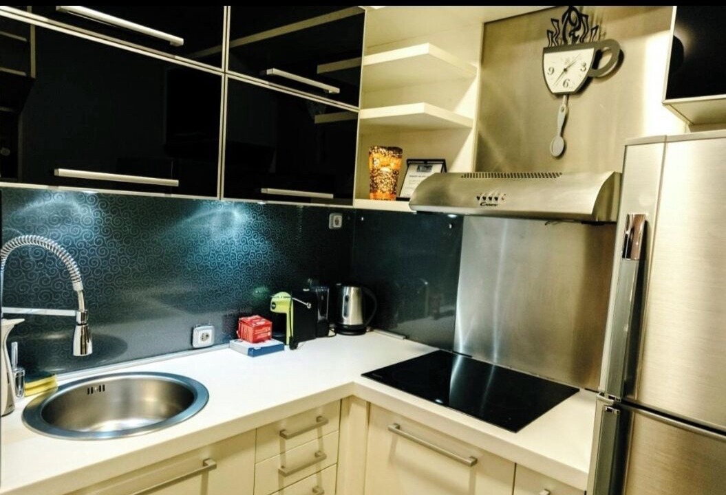 Photo of Kitchen in Downtown