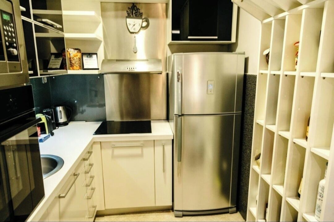 Photo of Kitchen in Downtown