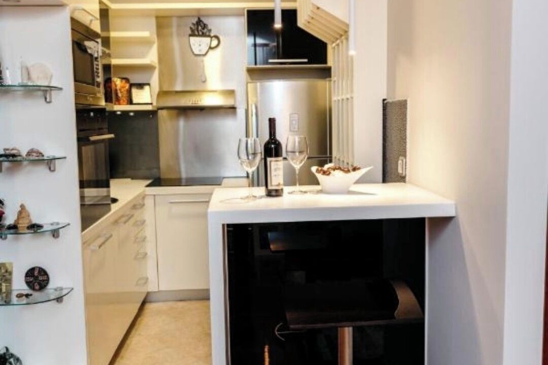 Photo of Kitchen in Downtown