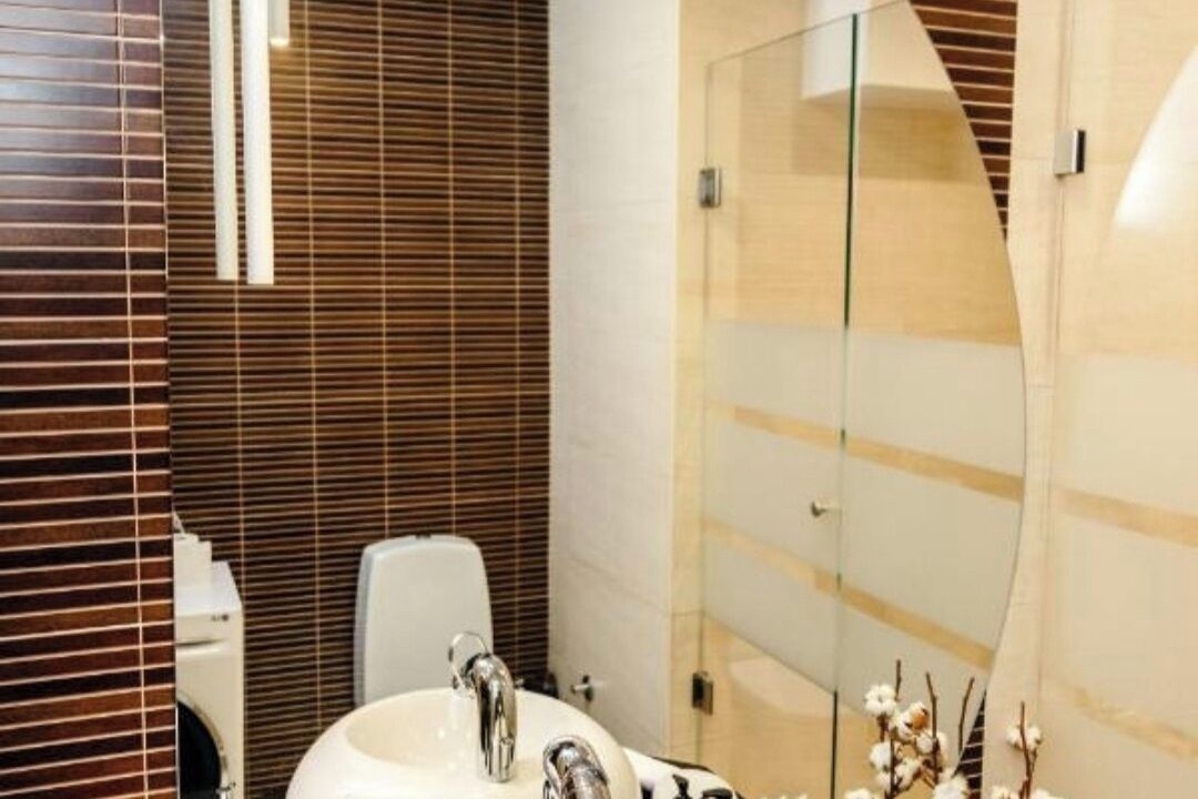 Photo of Bathroom in Downtown