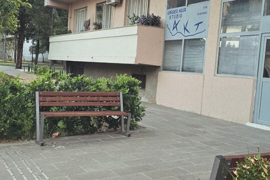 Photo of Outdoor in Downtown