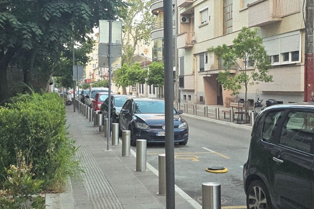 Photo of Outdoor in Downtown