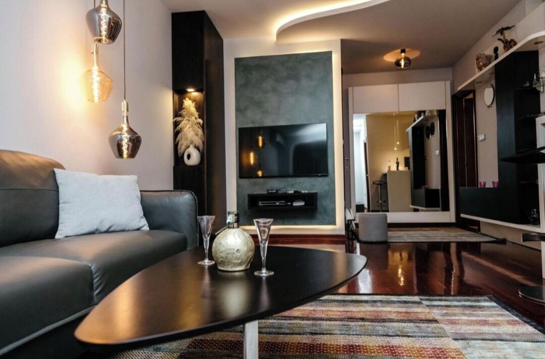 Photo of Livingroom in Downtown