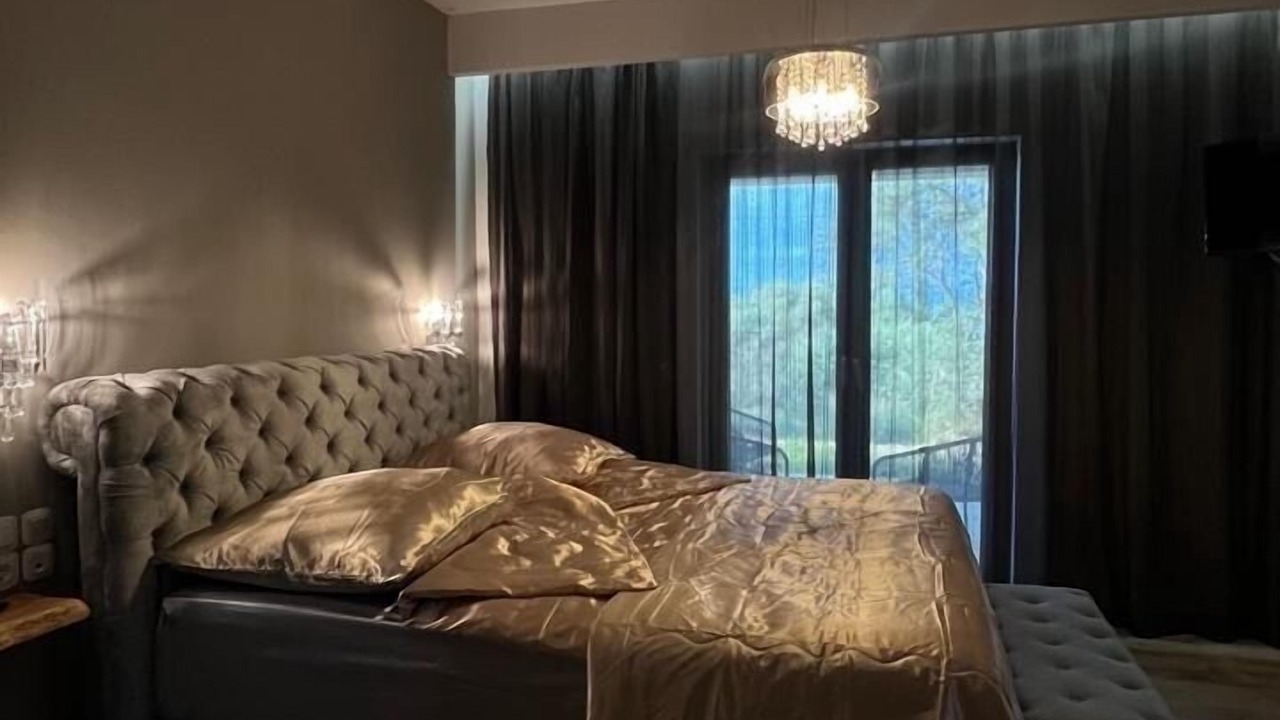 Photo of Bedroom in Lefkada
