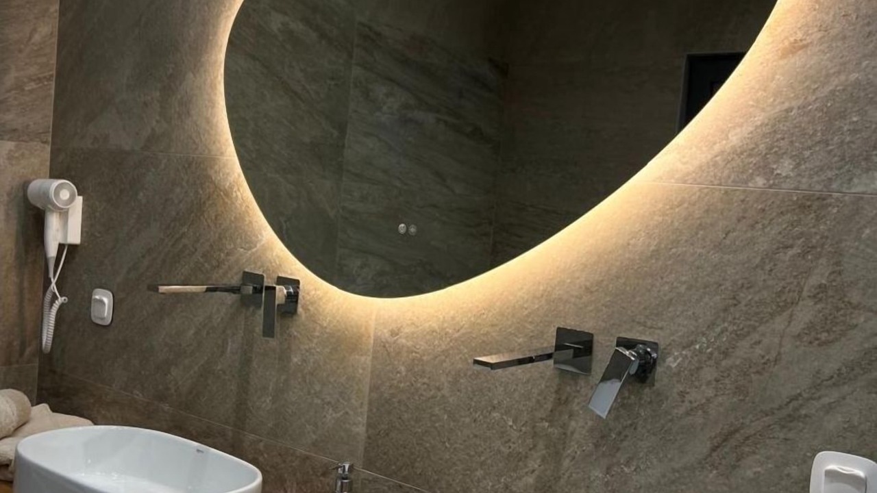 Photo of Bathroom in Lefkada