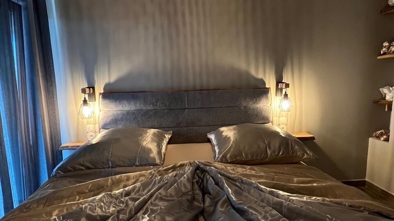 Photo of Bedroom in Lefkada