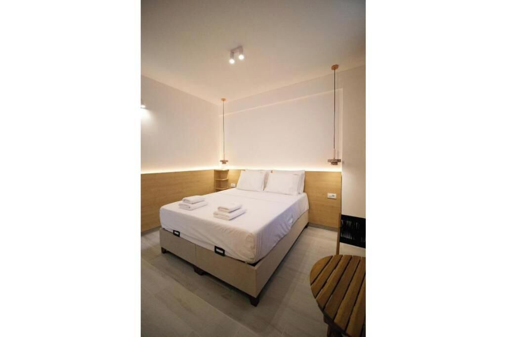 Photo of Bedroom in Babin do