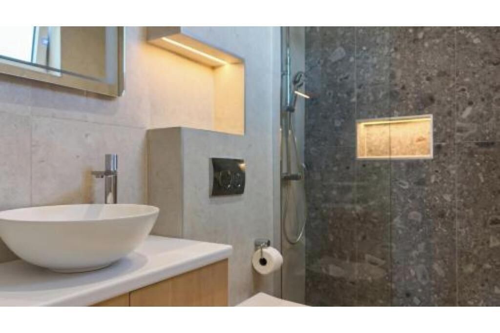 Photo of Bathroom in Babin do