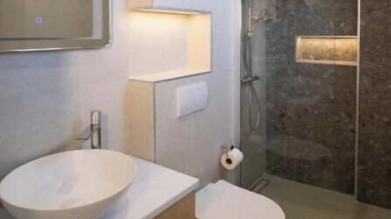 Photo of Bathroom in Babin do