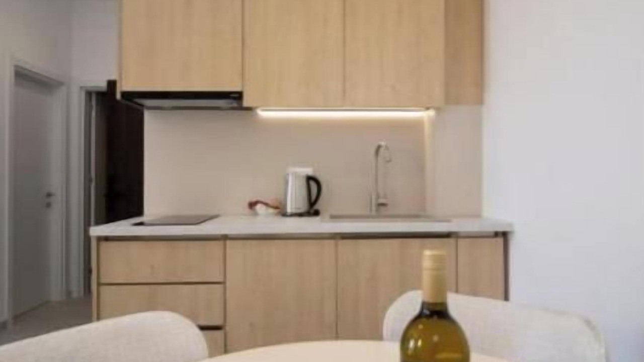 Photo of Kitchen in Babin do