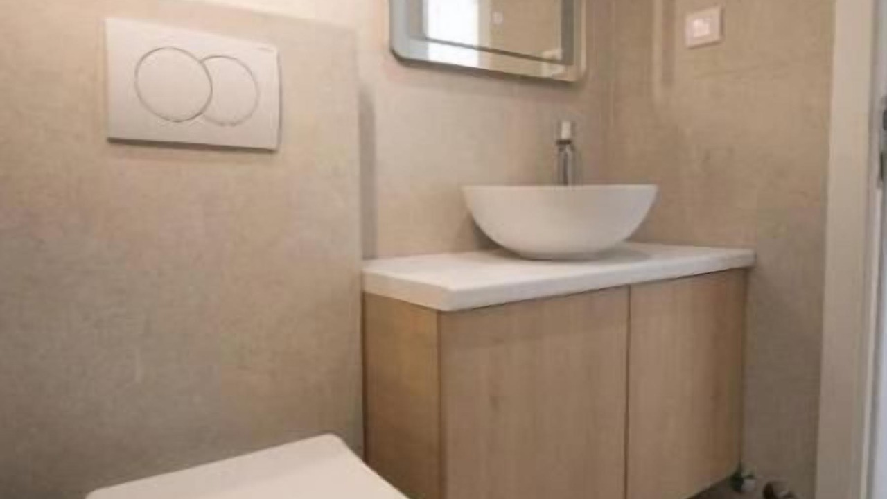 Photo of Bathroom in Babin do