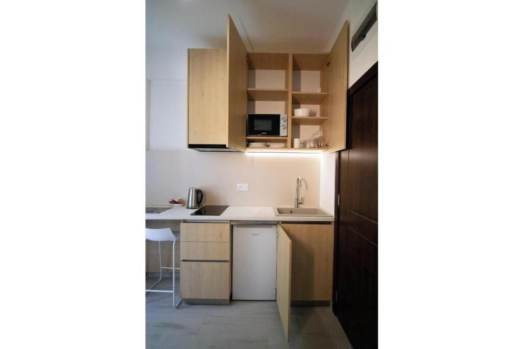 Photo of Kitchen in Babin do