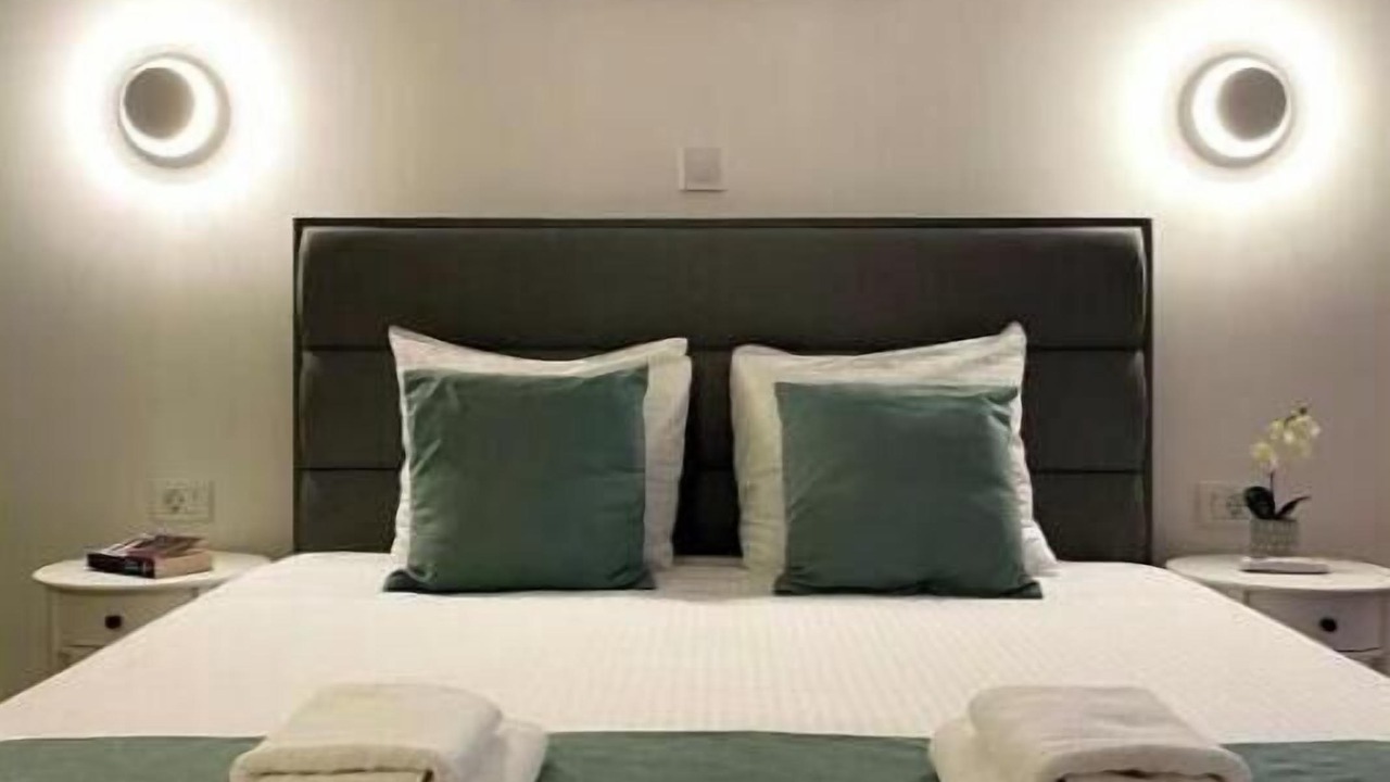 Photo of Bedroom in Rozino