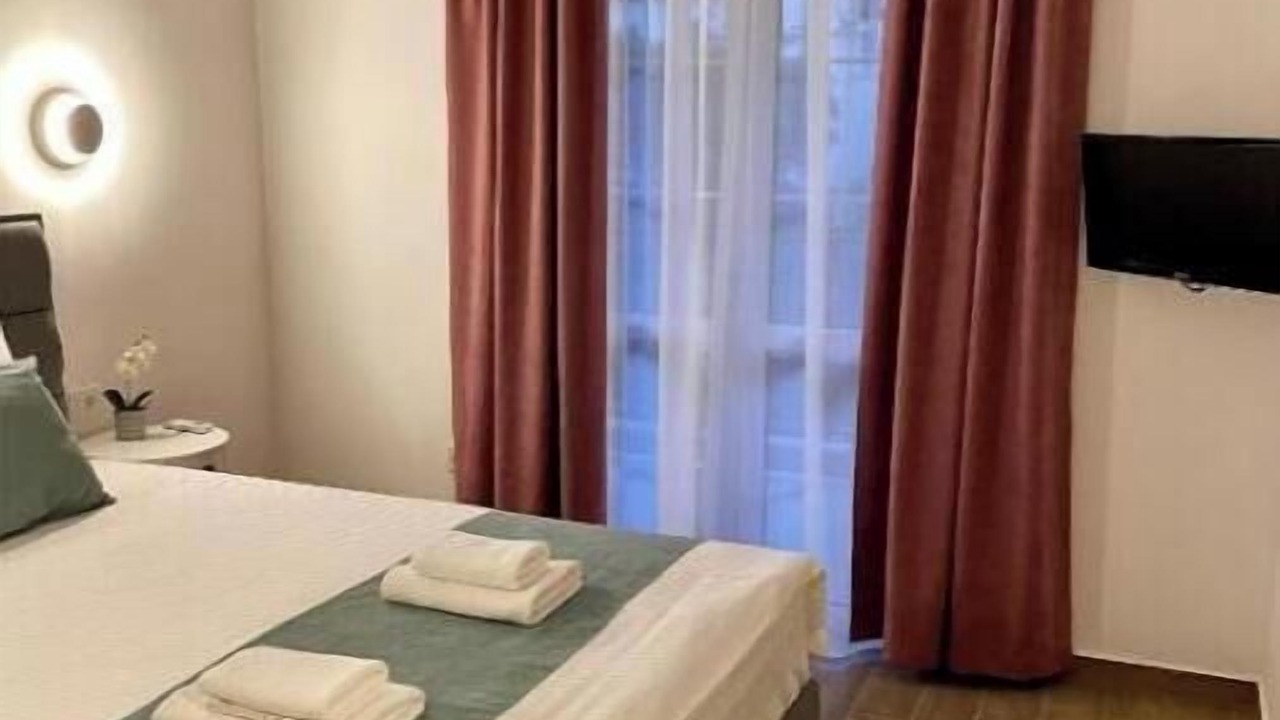 Photo of Bedroom in Rozino