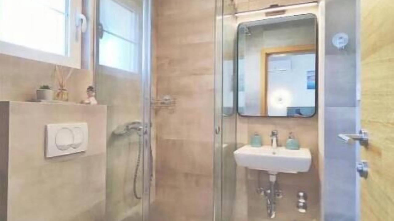 Photo of Bathroom in Rozino