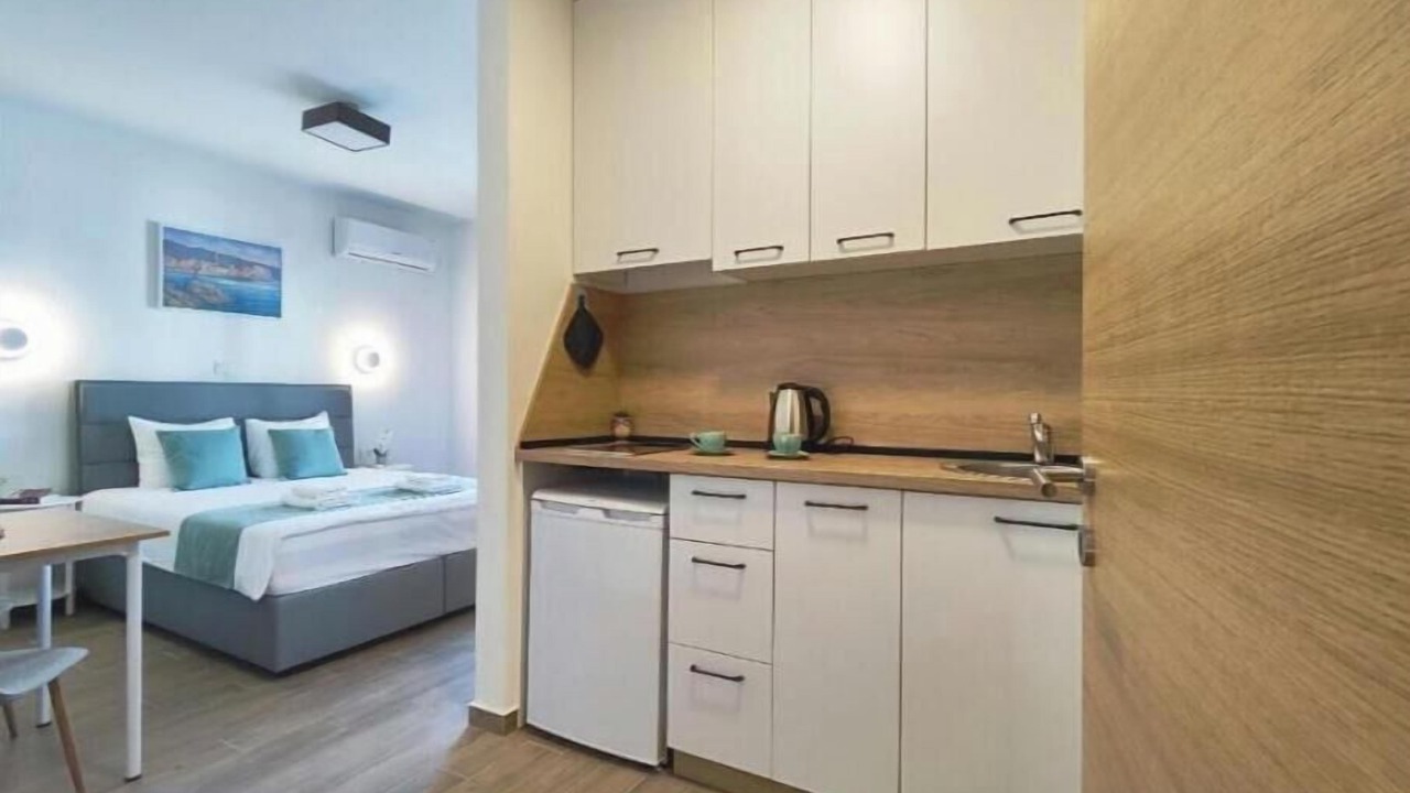 Photo of Bedroom in Rozino