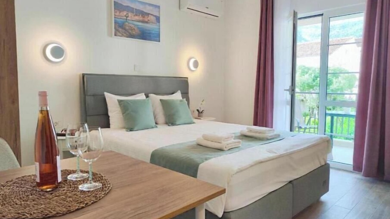 Photo of Bedroom in Rozino