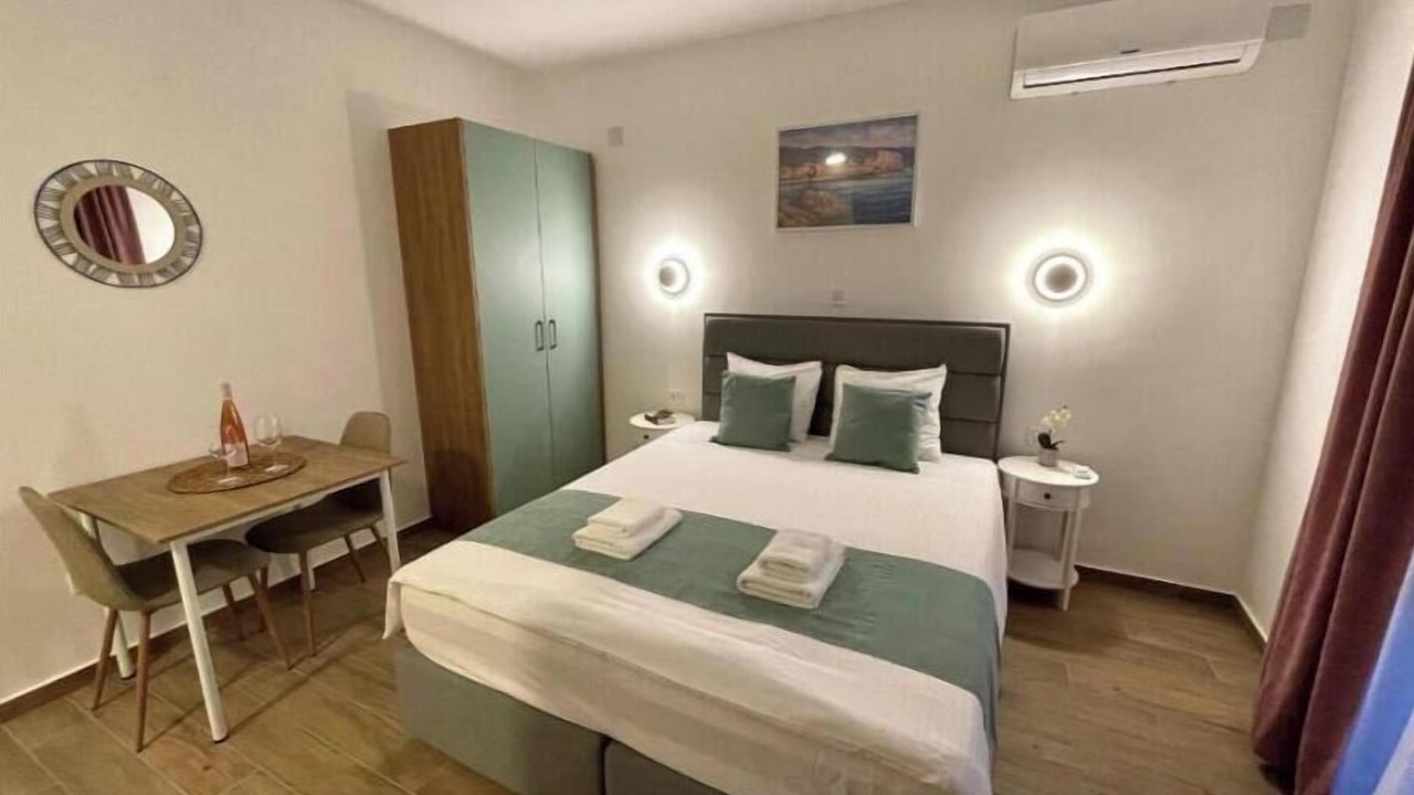 Photo of Bedroom in Rozino
