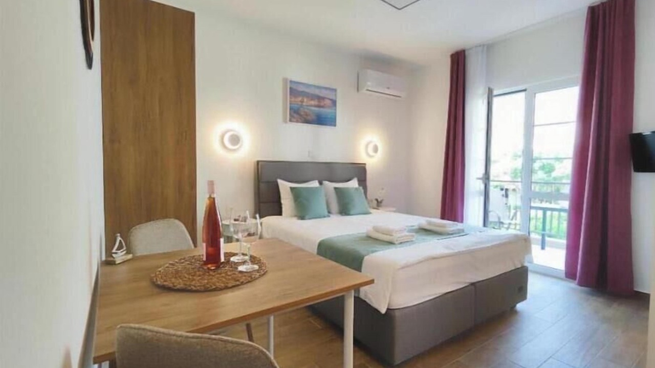Photo of Bedroom in Rozino