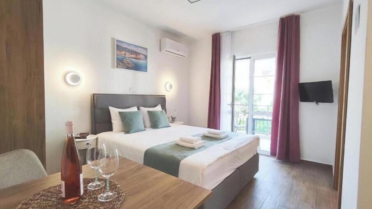 Photo of Bedroom in Rozino