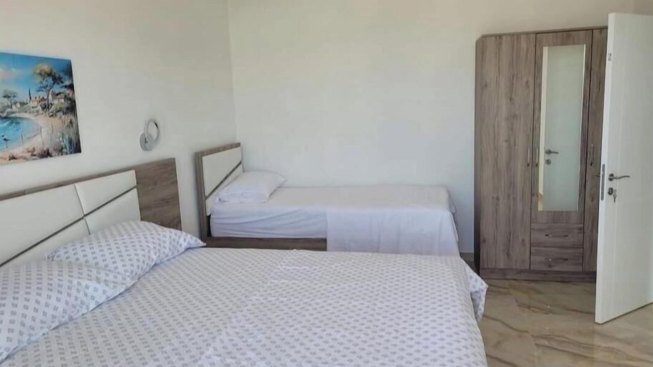 Photo of Bedroom in Ulcinj