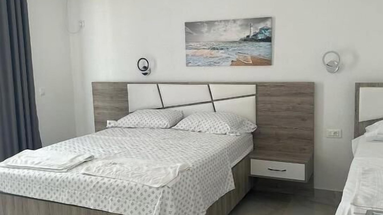 Photo of Bedroom in Ulcinj
